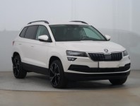 Škoda Karoq  2.0 TDI Ambition
