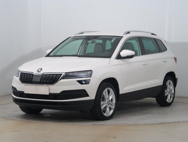 Škoda Karoq  1.6 TDI Ambition