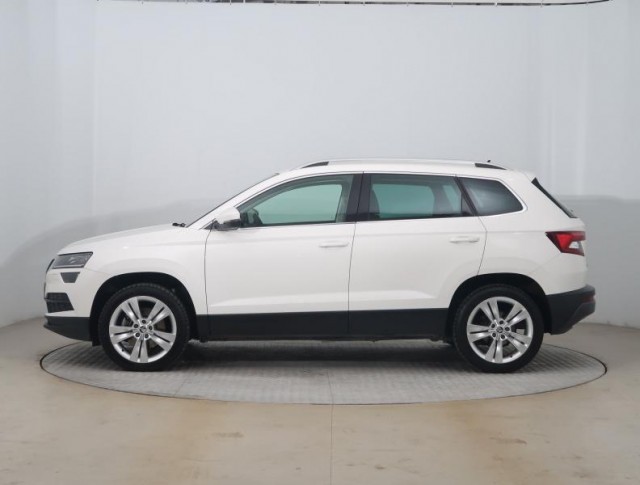 Škoda Karoq  1.6 TDI Ambition