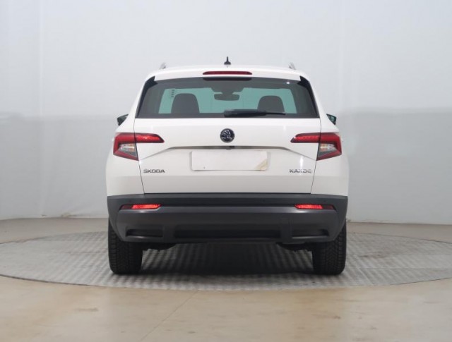 Škoda Karoq  1.6 TDI Ambition