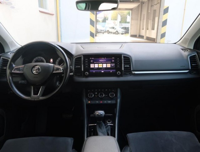 Škoda Karoq  1.6 TDI Ambition