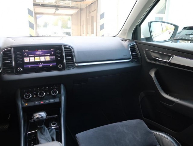 Škoda Karoq  1.6 TDI Ambition