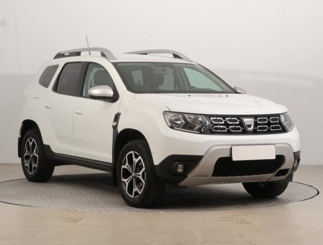 Dacia Duster  1.0 TCe 