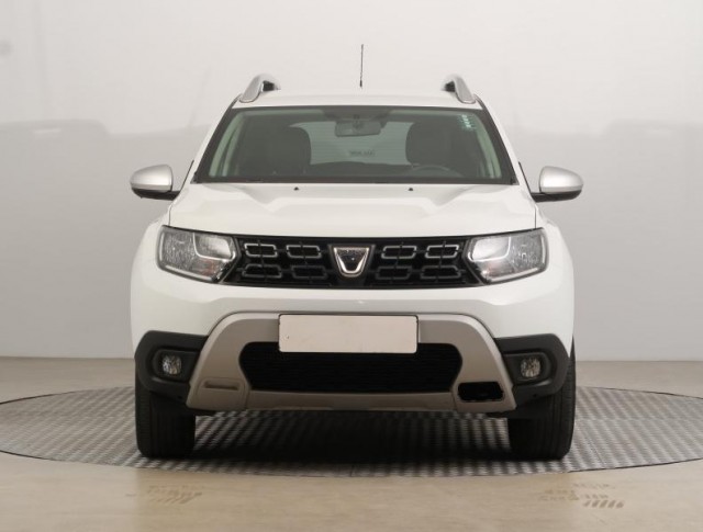 Dacia Duster  1.0 TCe 