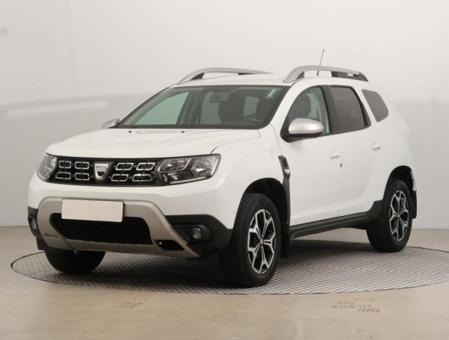 Dacia Duster  1.0 TCe 