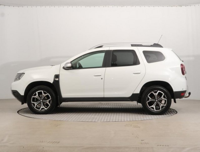 Dacia Duster  1.0 TCe 