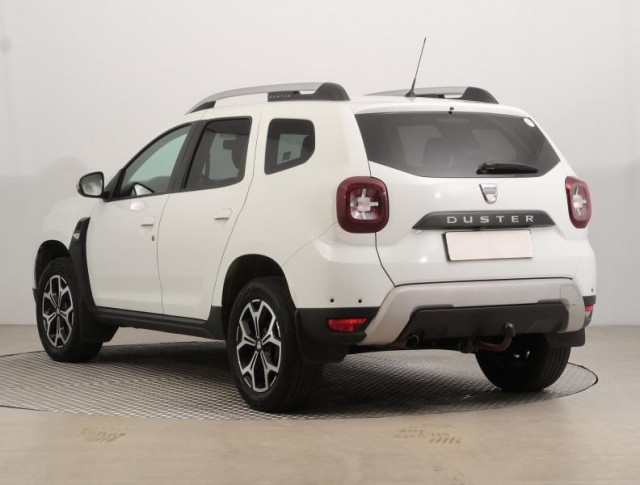 Dacia Duster  1.0 TCe 
