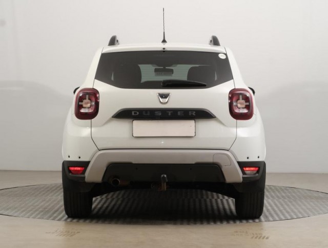 Dacia Duster  1.0 TCe 