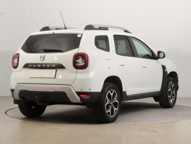 Dacia Duster  1.0 TCe 