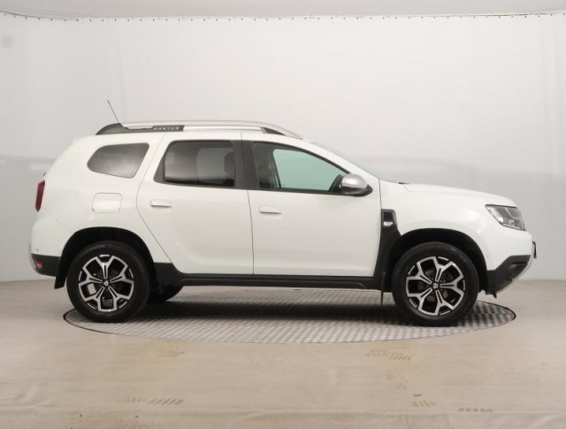 Dacia Duster  1.0 TCe 
