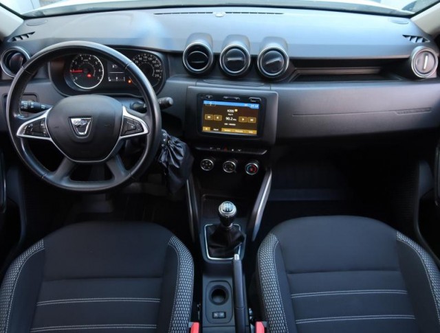 Dacia Duster  1.0 TCe 