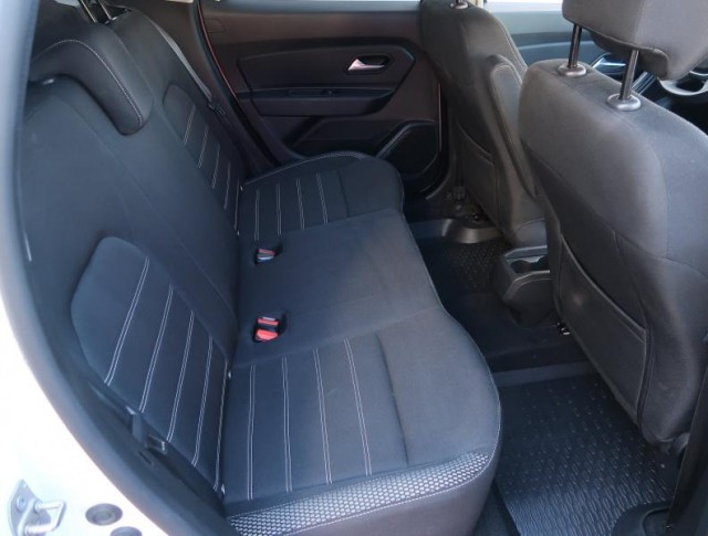 Dacia Duster  1.0 TCe 