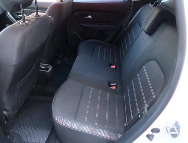 Dacia Duster  1.0 TCe 