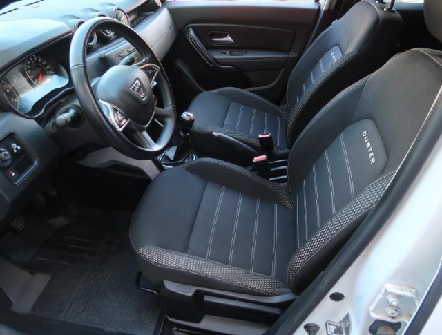 Dacia Duster  1.0 TCe 