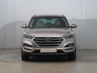 Hyundai Tucson  2.0 CRDi 