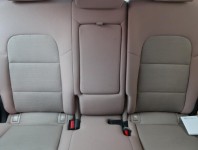 Hyundai Tucson  2.0 CRDi 