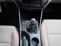 Hyundai Tucson  2.0 CRDi 