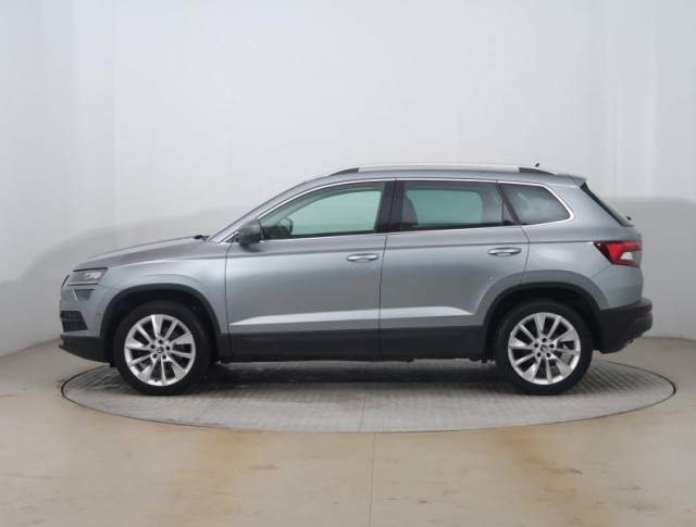 Škoda Karoq  1.5 TSI Style Plus