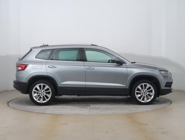 Škoda Karoq  1.5 TSI Style Plus
