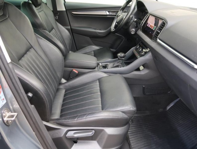 Škoda Karoq  1.5 TSI Style Plus