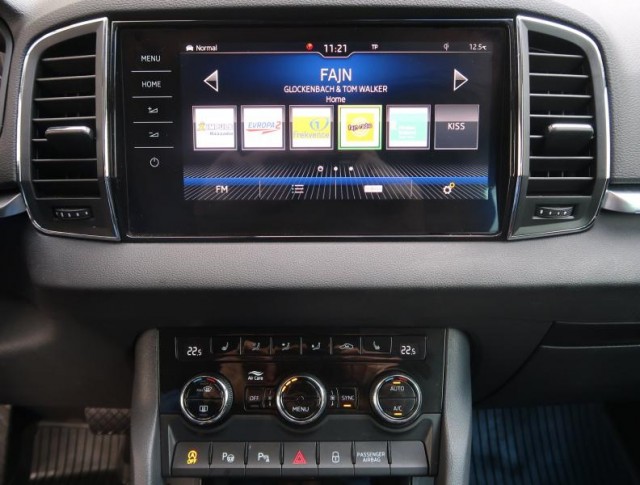 Škoda Karoq  1.5 TSI Style Plus