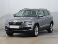 Škoda Karoq  1.5 TSI Style Plus