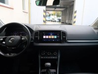 Škoda Karoq  1.5 TSI Style Plus