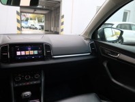 Škoda Karoq  1.5 TSI Style Plus