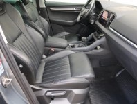 Škoda Karoq  1.5 TSI Style Plus