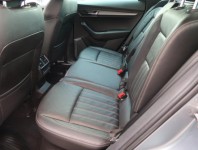 Škoda Karoq  1.5 TSI Style Plus