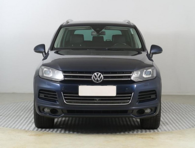 Volkswagen Touareg  3.0 TDI R-Line