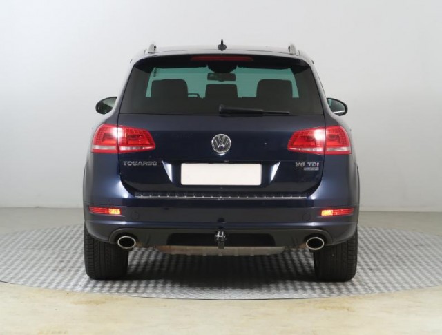 Volkswagen Touareg  3.0 TDI R-Line