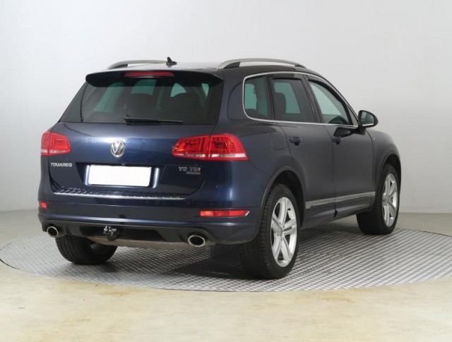 Volkswagen Touareg  3.0 TDI R-Line