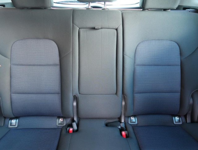 Hyundai Tucson  1.7 CRDi Trikolor