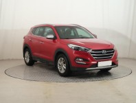 Hyundai Tucson  1.7 CRDi Trikolor