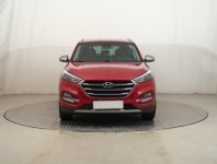 Hyundai Tucson  1.7 CRDi Trikolor