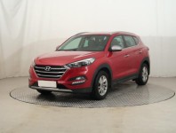 Hyundai Tucson  1.7 CRDi Trikolor