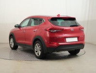 Hyundai Tucson  1.7 CRDi Trikolor