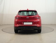 Hyundai Tucson  1.7 CRDi Trikolor
