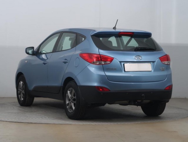 Hyundai ix35  1.7 CRDi 