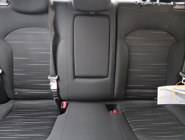 Hyundai ix35  1.7 CRDi 