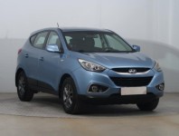 Hyundai ix35  1.7 CRDi 