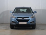 Hyundai ix35  1.7 CRDi 