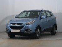 Hyundai ix35  1.7 CRDi 