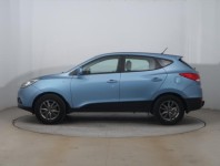 Hyundai ix35  1.7 CRDi 