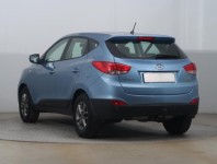 Hyundai ix35  1.7 CRDi 