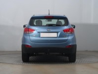 Hyundai ix35  1.7 CRDi 