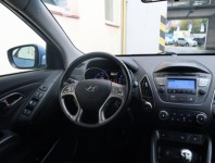 Hyundai ix35  1.7 CRDi 
