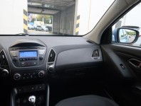 Hyundai ix35  1.7 CRDi 