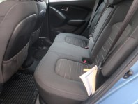 Hyundai ix35  1.7 CRDi 